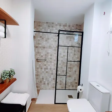 Hacienda Apartmán *