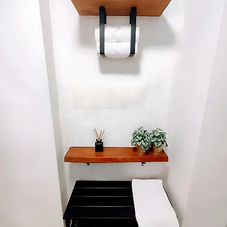 Apartmán Hacienda *