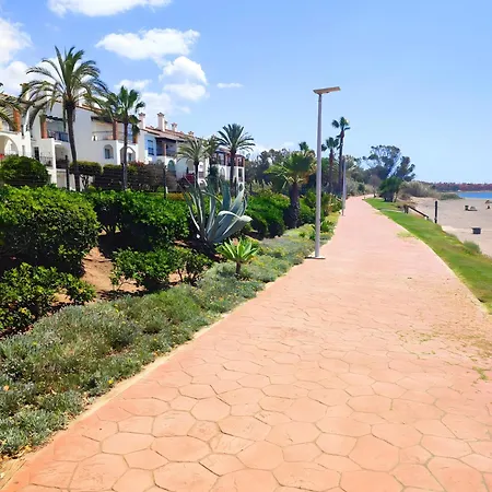 Hacienda Apartmán *