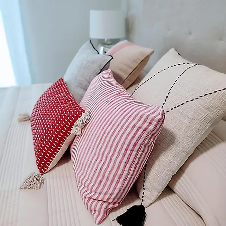 Apartmán Hacienda Estepona