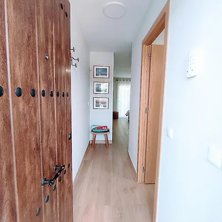 Apartmán Hacienda Estepona