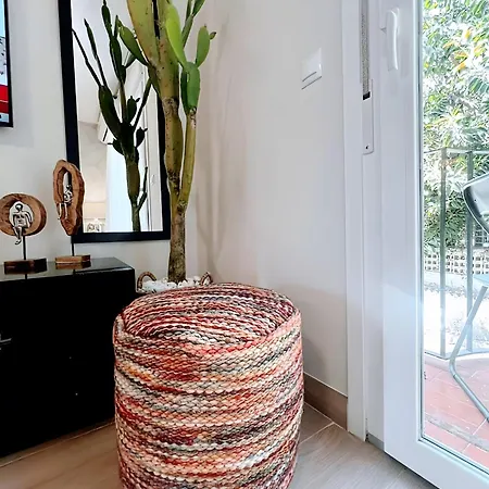 Apartmán Hacienda Estepona