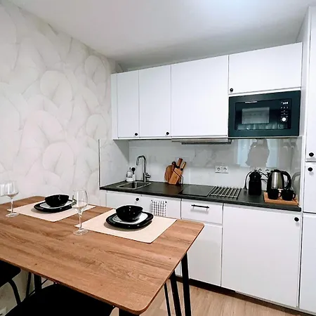 Hacienda Apartmán *