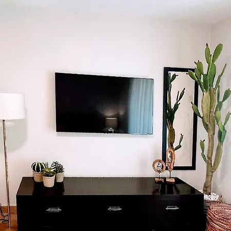 Apartmán Hacienda Estepona