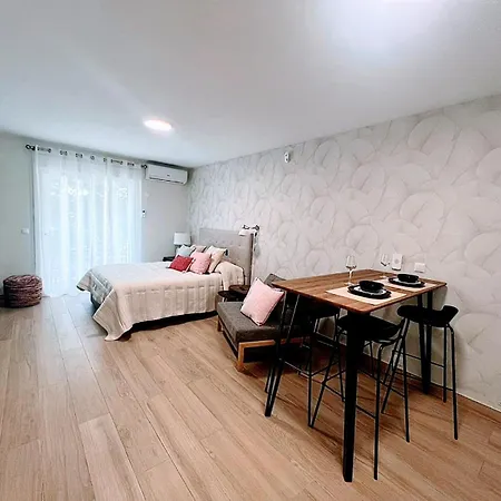 Apartmán Hacienda